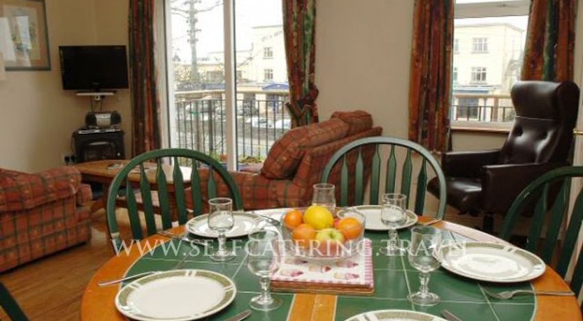 Photo of Grattan House Holiday Apartments 1