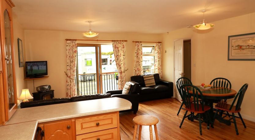 Photo of Grattan House Holiday Apartments 1