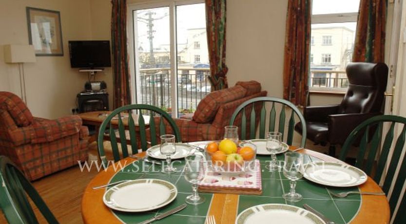 Photo of Grattan House Holiday Apartments 1