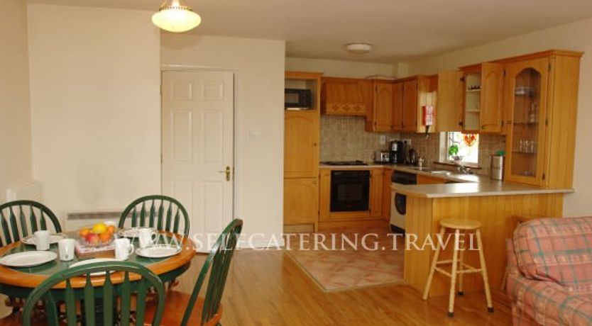 Photo of Grattan House Holiday Apartments 1