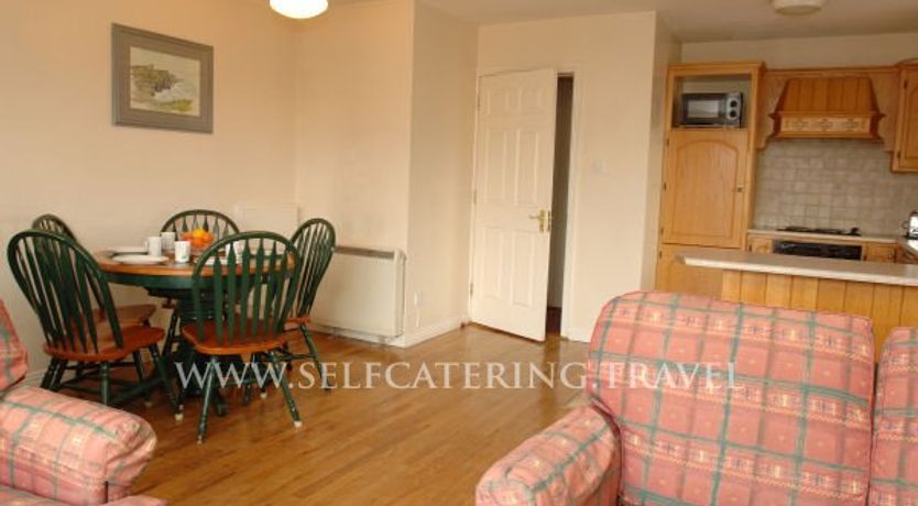 Photo of Grattan House Holiday Apartments 1