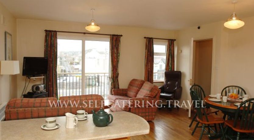 Photo of Grattan House Holiday Apartments 1