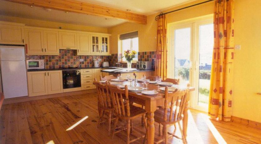 Photo of Radharc Na Mara Holiday Homes