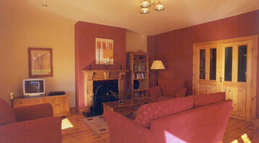 Photo of Radharc Na Mara Holiday Homes