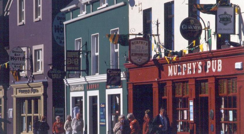 Photo of Radharc Na Mara Holiday Homes