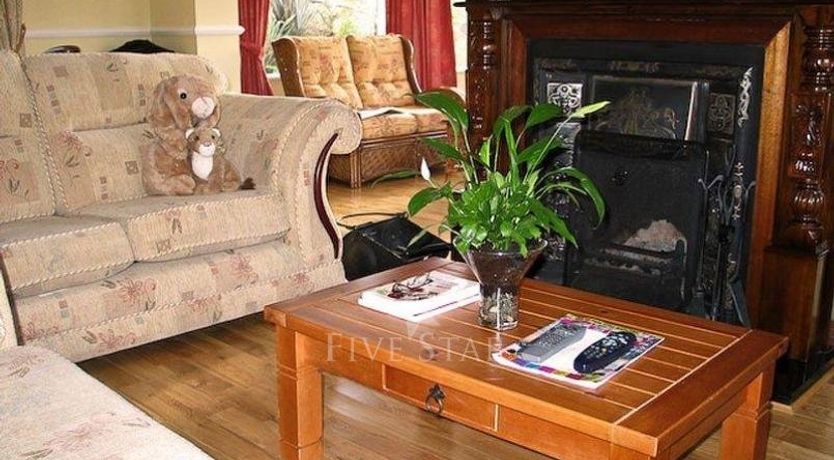 Photo of Cedar Lodge