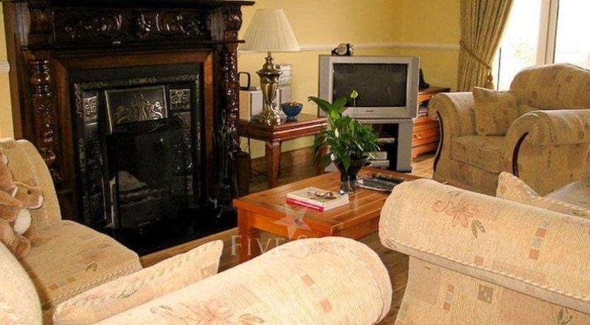 Photo of Cedar Lodge