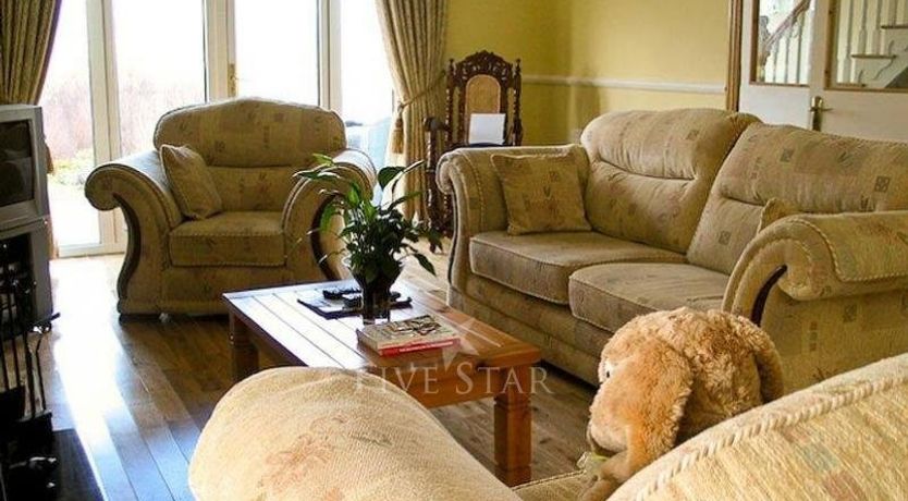 Photo of Cedar Lodge