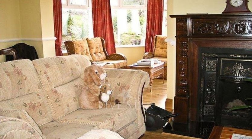 Photo of Cedar Lodge