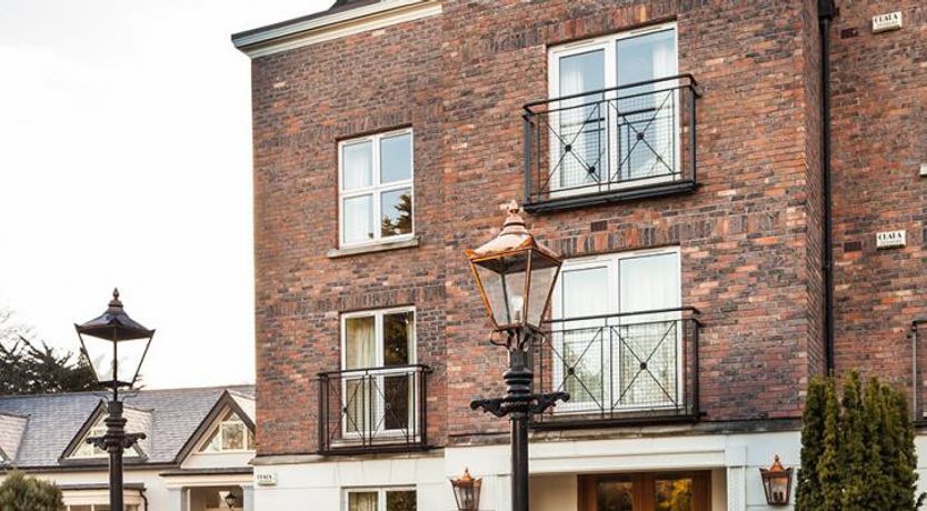 Photo of Baggot Rath House