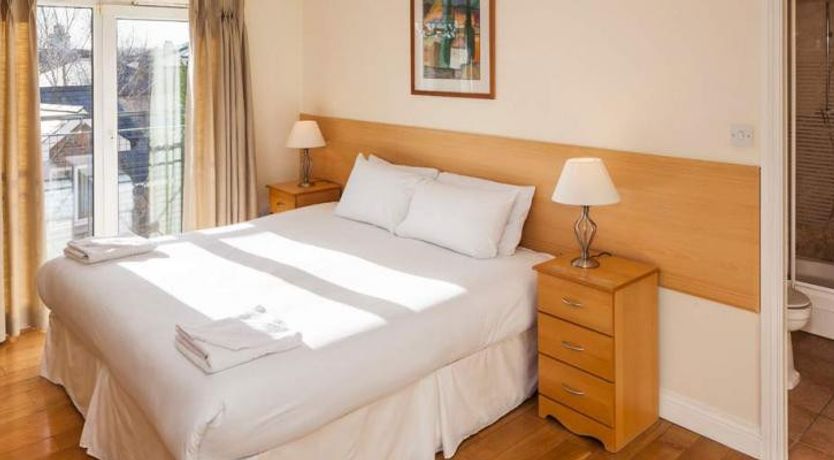 Photo of Baggot Rath House