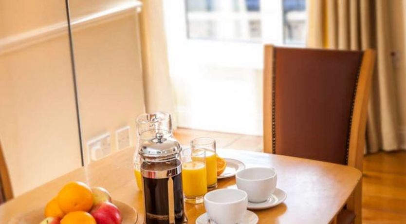 Photo of Baggot Rath House