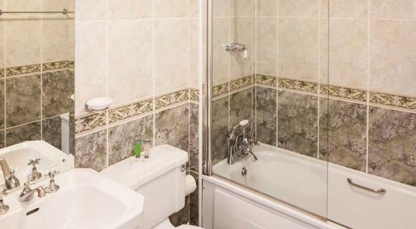 Photo of Baggot Rath House