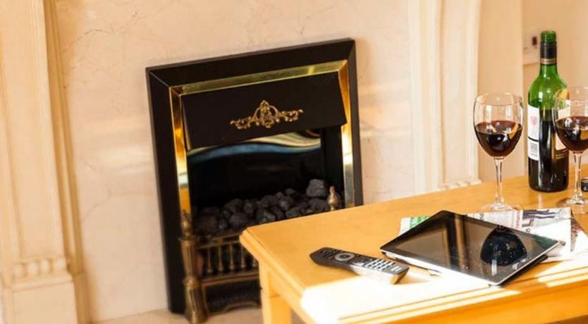 Photo of Baggot Rath House