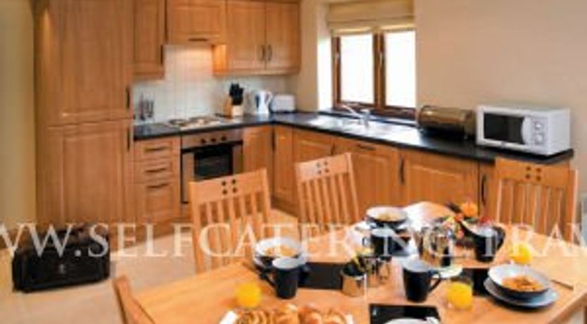 Photo of Blarney Golf Resort Lodges