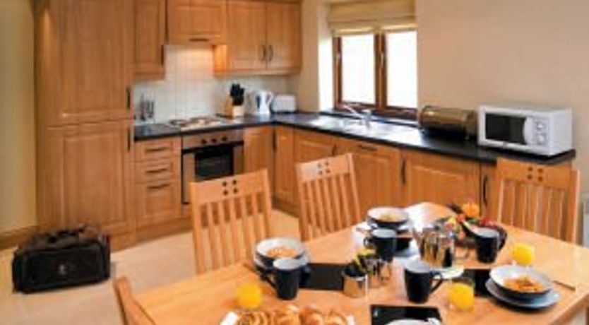 Photo of Blarney Golf Resort Lodges