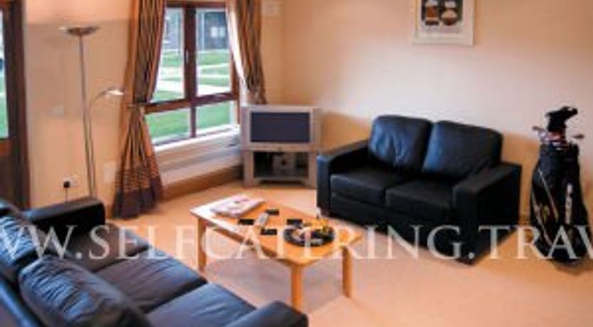 Photo of Blarney Golf Resort Lodges