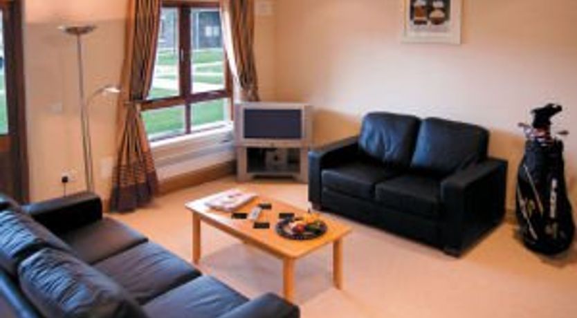 Photo of Blarney Golf Resort Lodges