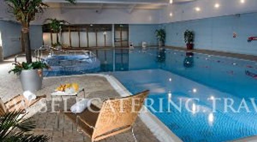 Photo of Blarney Golf Resort Lodges