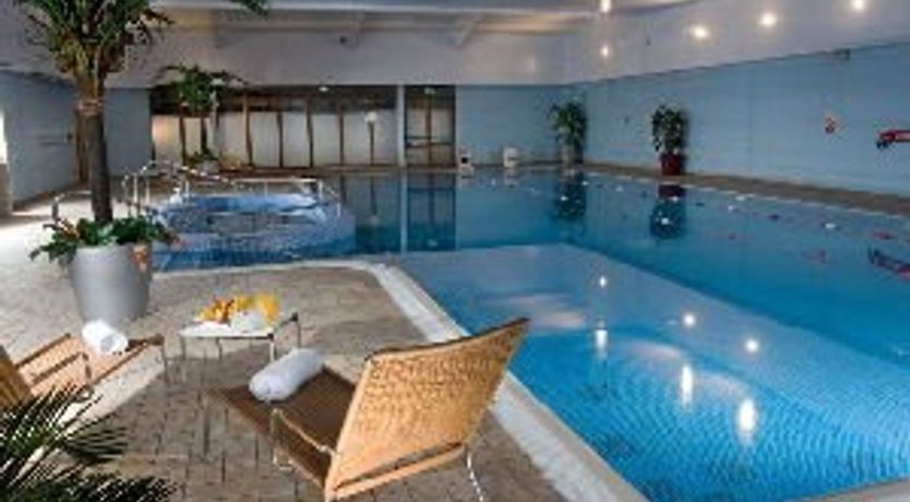 Photo of Blarney Golf Resort Lodges