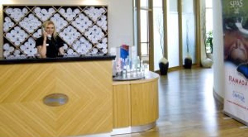 Photo of Blarney Golf Resort Lodges