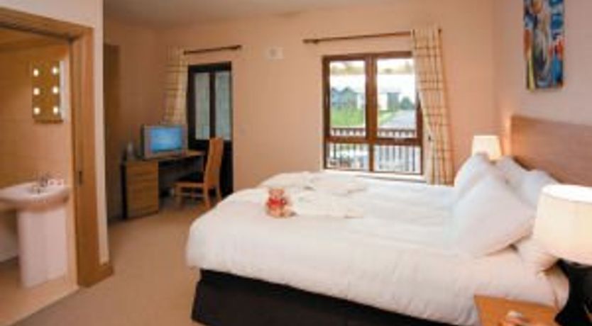 Photo of Blarney Golf Resort Lodges