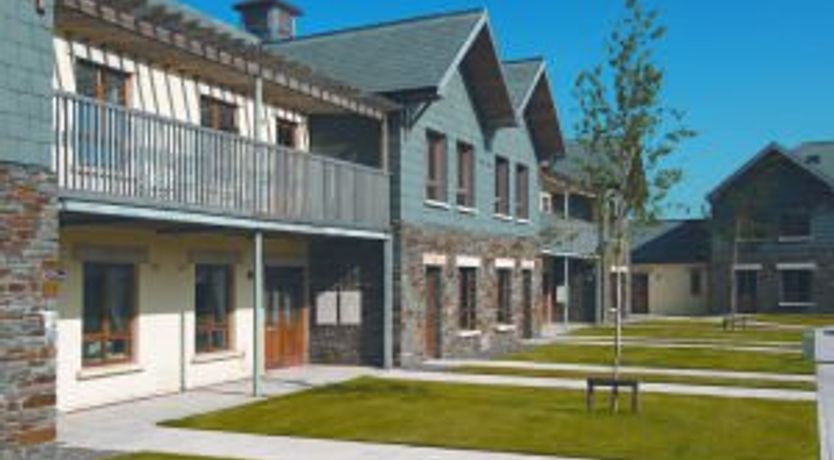 Photo of Blarney Golf Resort Lodges