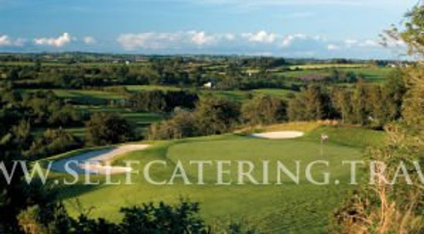 Photo of Blarney Golf Resort Lodges