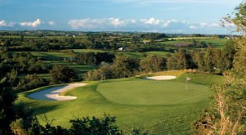 Photo of Blarney Golf Resort Lodges