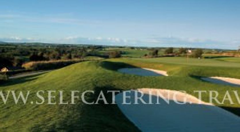 Photo of Blarney Golf Resort Lodges