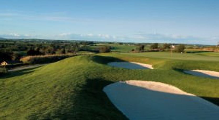 Photo of Blarney Golf Resort Lodges