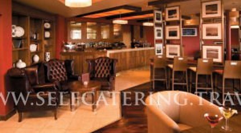 Photo of Blarney Golf Resort Lodges