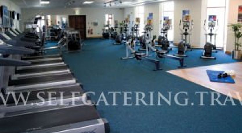 Photo of Blarney Golf Resort Lodges