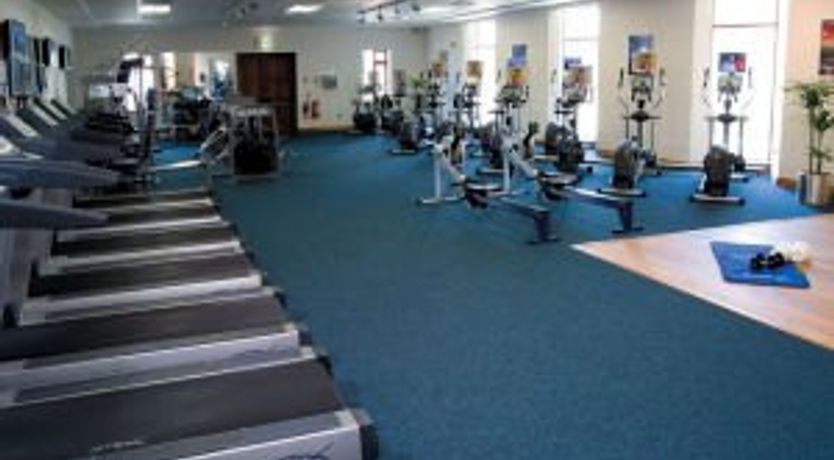 Photo of Blarney Golf Resort Lodges