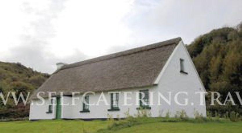 Photo of Corofin Lake Rent An Irish Cottage