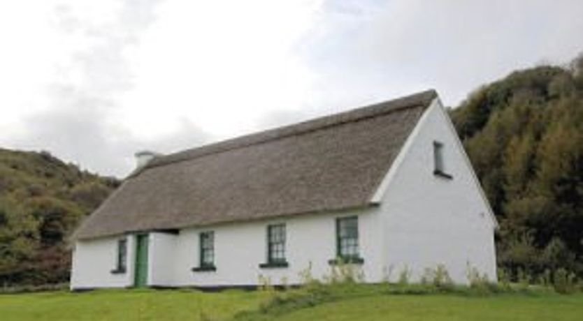 Photo of Corofin Lake Rent An Irish Cottage