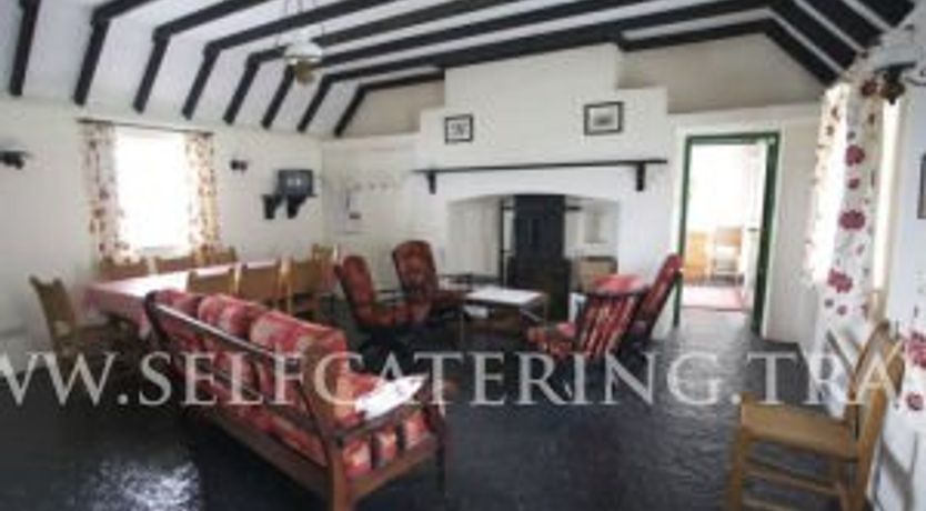 Photo of Corofin Lake Rent An Irish Cottage