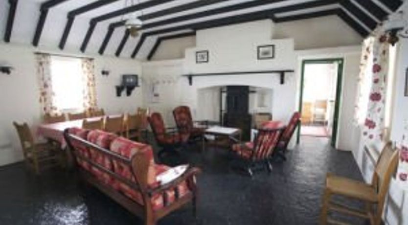 Photo of Corofin Lake Rent An Irish Cottage