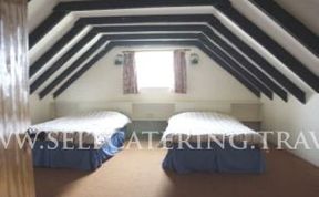 Photo of Corofin Lake Rent An Irish Cottage