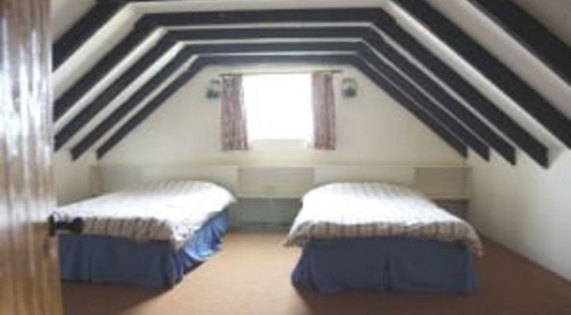 Photo of Corofin Lake Rent An Irish Cottage