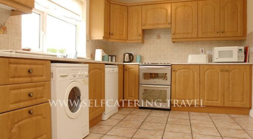 Photo of 13 Knockranny Village