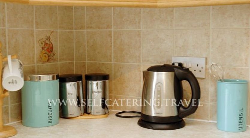 Photo of 13 Knockranny Village