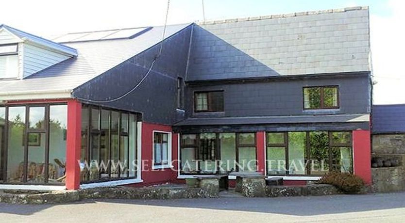 Photo of Old River Valley