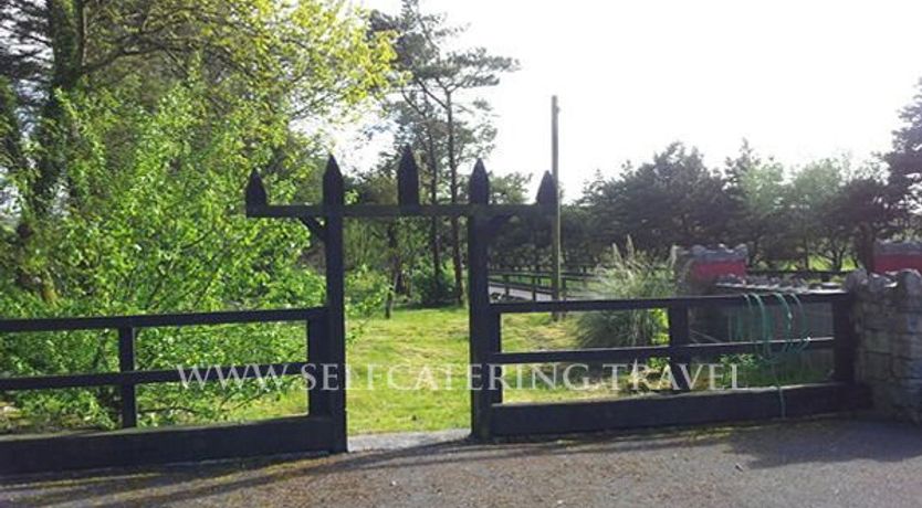 Photo of Old River Valley