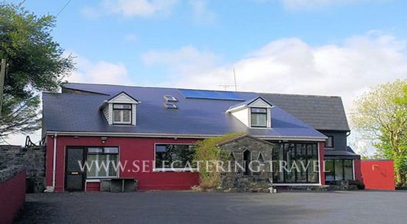 Photo of Old River Valley