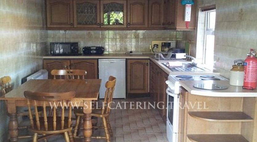 Photo of Old River Valley