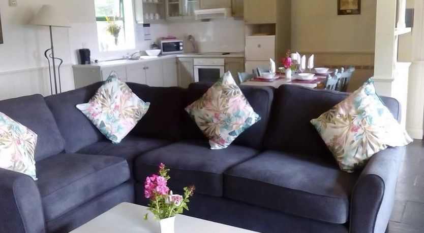 Photo of Ardnagashel Estate