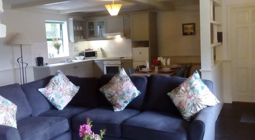 Photo of Ardnagashel Estate