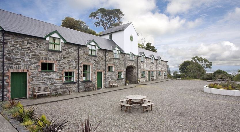 Photo of Ardnagashel Estate