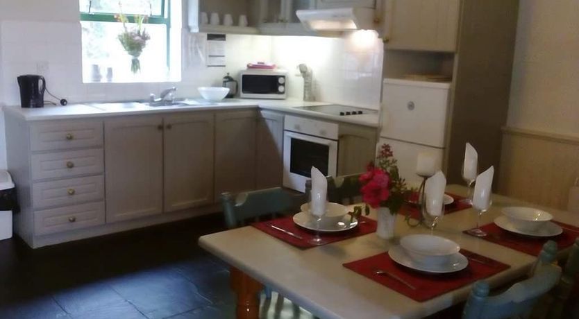 Photo of Ardnagashel Estate